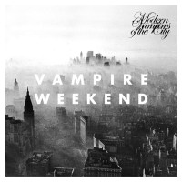 Vampire Weekend Modern Vampire of the City Vampire Weekend Modern Vampire of the City, Noise11, photo